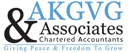 AKGVG Logo