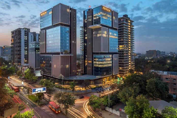 Ahmedabad