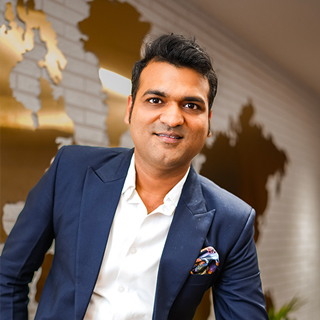 Aman Aggarwal
