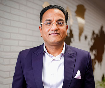 Amit Kumar Garg