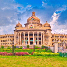 Regional Office Bangalore