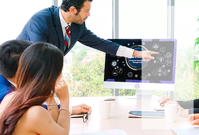 Business Process Outsourcing Services (BPoS)