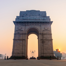 National Office New Delhi