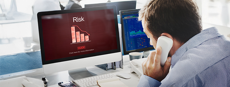 Enterprise-risk Management