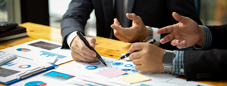 Management Consulting