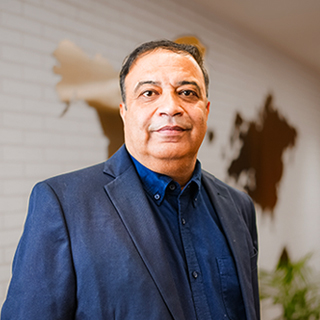 Manmohan Tiwari
