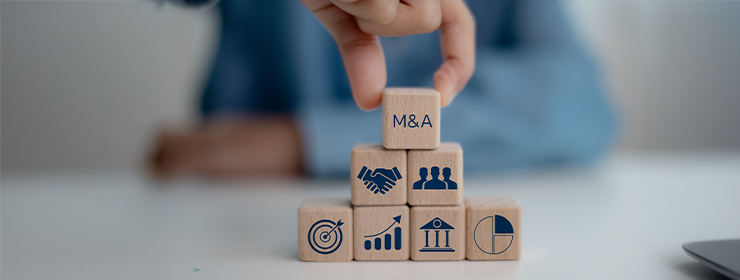 mergers-and-acquisitions