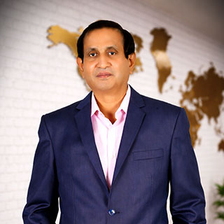 Mohan Nayak