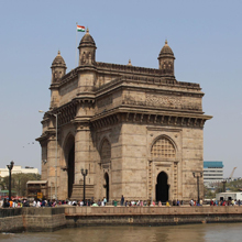 Regional Office Mumbai