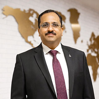Pravin Kumar Jabade
