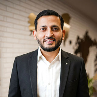Rohit Chaturvedi