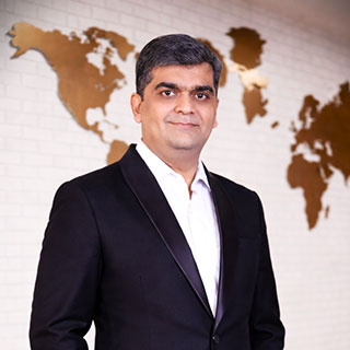 Sachin Koria