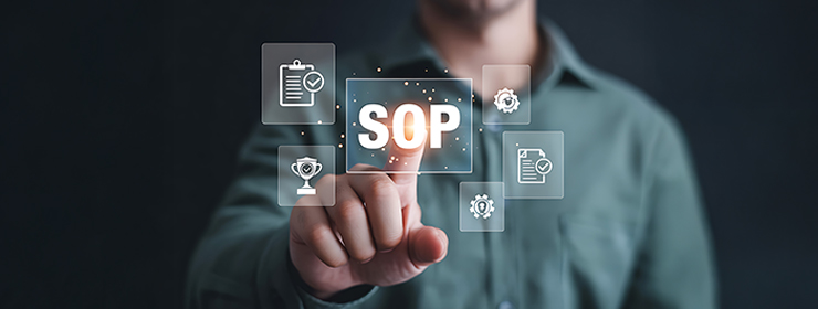 standard-operating-procedures