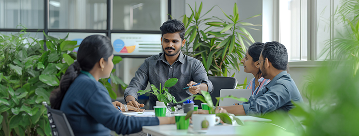 Sustainability and ESG