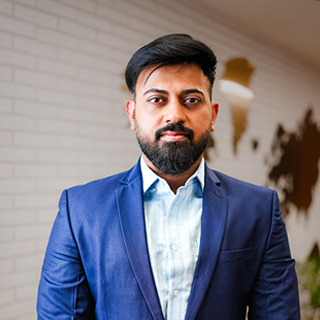 Tarun Kapoor