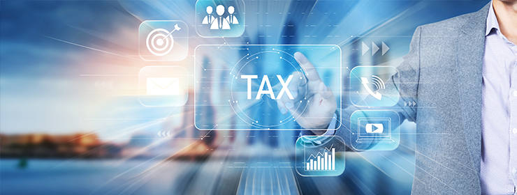 Tax and Regulatory Compliance