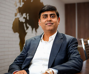 Vineet Gupta