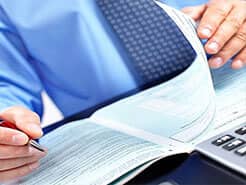 Book Keeping & Accounting Services